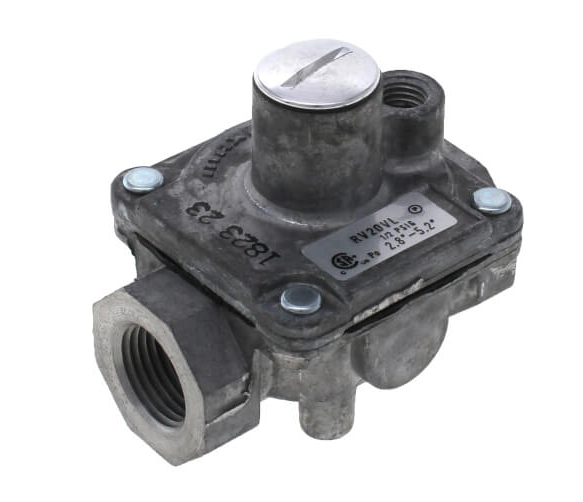 RV20VL3/8 RV20VL3/8 Maxitrol Rv20vl-33-0002 1/2 PSIg Max Inlet Pressure. 3/