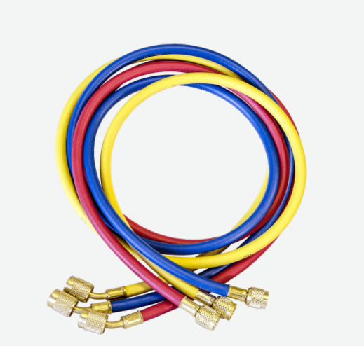 CCLS-72 CCLS-72 J/b Ind 6' refrigeration low loss hoses from Building HVAC