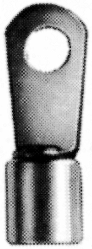 50200 50200 Crown 50200-10 Ring terminal for ignition cable. from Building