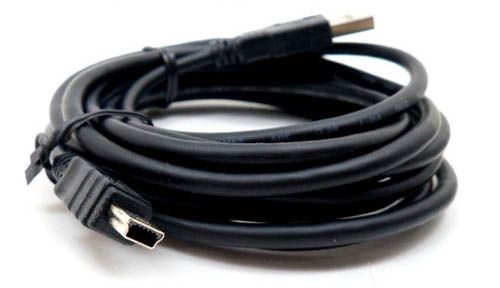 46310162 46310162 Ls Electric 46310162 USB-RJ45 Cable used for connecting f