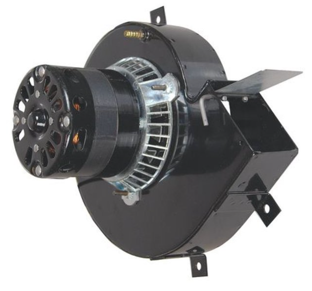 82052 82052 Packard  Draft Inducer, Dunkirk Replacement from Building HVAC