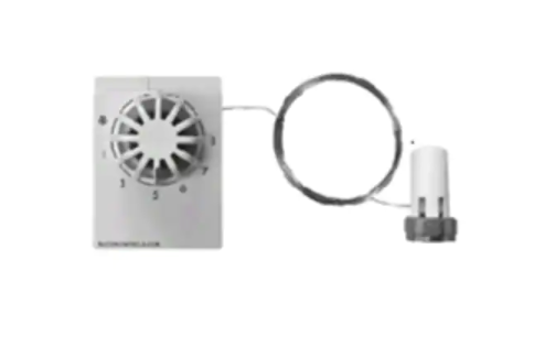 5406-1 5406-1 Taco Commercial WALL MOUNT CAPILLARY from Building HVAC