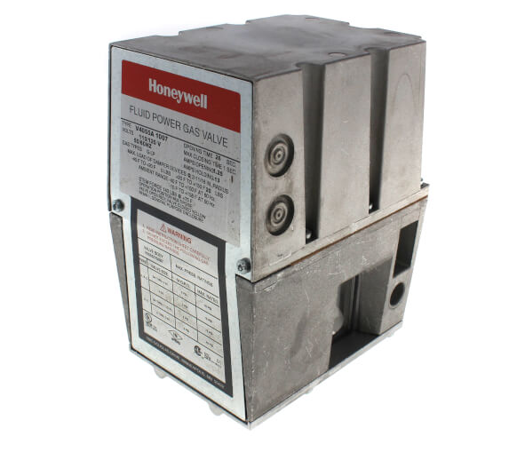 V4055A1007 V4055A1007 Honeywell Actuator, On-Off Fluid Power Gas from Build