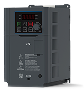 LSLV0040G100-2EONN LSLV0040G100-2EONN Ls Electric 6040000600 G100 7.5 HP Va