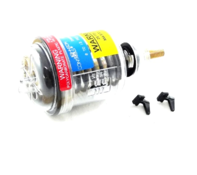 D-3031-3 D-3031-3 Johnson 5-10 PSI Spring Range, 1" Stroke from Building HV