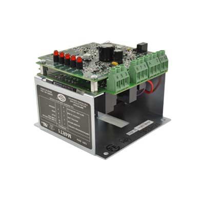 M4RT1 M4RT1 Fireye  Primary burner control for from Building HVAC