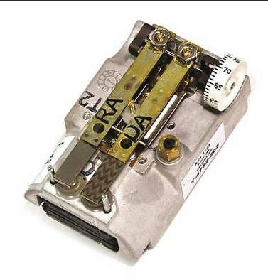 T-4752-201 T-4752-201 Johnson Pneumatic Heating-Cooling from Building HVAC