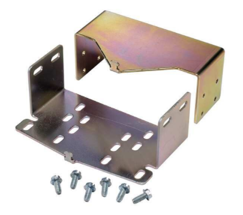 M9000-158 M9000-158 Johnson Tandem Mounting Kit from Building HVAC