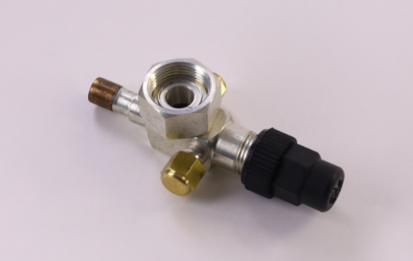 K32-20 K32-20 Tecumseh Parts SERVICE VALVE KIT from Building HVAC