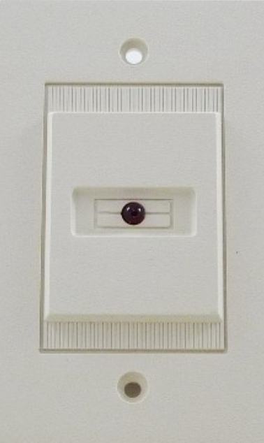 21-296 21-296 Robertshaw REMOTE ALARM INDICATOR LAMP FOR from Building HVAC