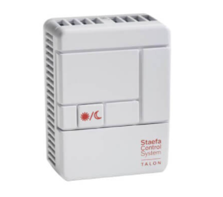 587-184 587-184 Siemens Building Technology Siemens TALON room temperature