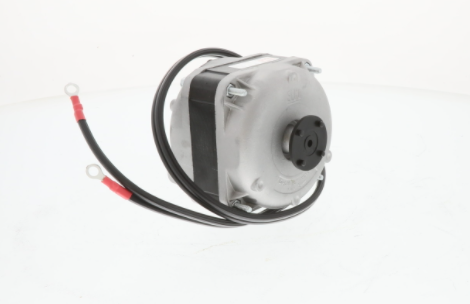 6W115 6W115 Tecumseh Nut6b06zun30 Replacement fan motor used on from TECUMS