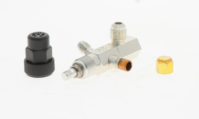 56533-4 56533-4 Tecumseh Parts 56533-4 3/8" Service Valves from Building HV