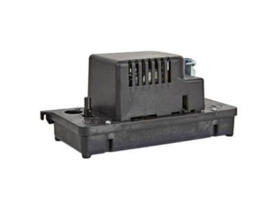 VCCA-20-P VCCA-20-P Little Giant 554221101 Low profile, Plenum rated 115v f
