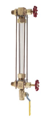 24-350-00 24-350-00 Conbraco 1/2" NPT Male Connections, 5/8" OD from Buildi