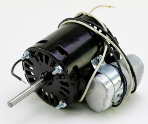 810-10041C 810-10041C Tecumseh 230V FAN MOTOR from Building HVAC