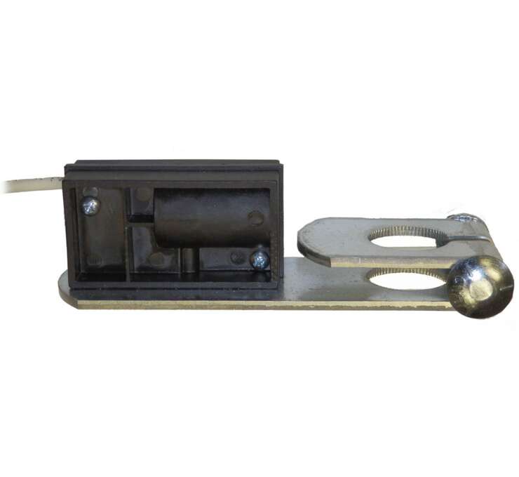 SP-1347-L6 SP-1347-L6 Mdi Damper aux switch for 1/2" shaft from MDI