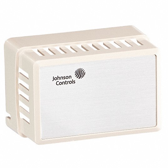 T-4000-3139 T-4000-3139 Johnson White Plastic Cover for Horizontal from Bui