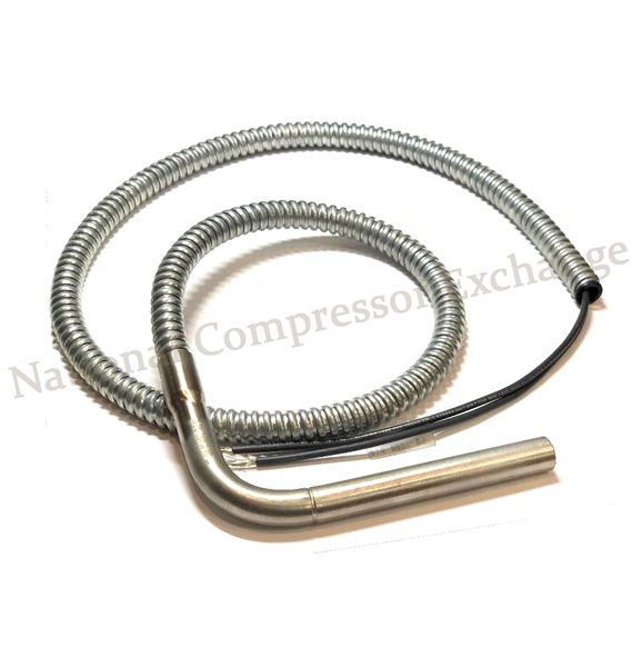 CPE-1214-H CPE-1214-H Copeland Crankcase Heater 120v from Building HVAC