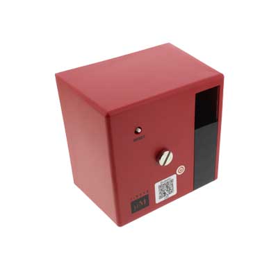 MEC120 MEC120 Fireye Chassis For Micro-M Series from FIREYE