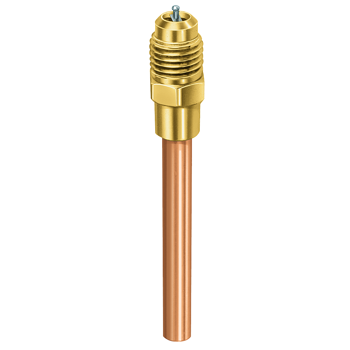 A31004 A31004 J/b Industries 1/4 Access Valve With Schrader Core from JBIND