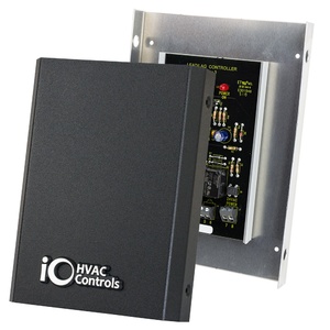 IO-LL IO-LL Io Hvac Controls Llc-200 Lead Lag controller 24 volt from Build