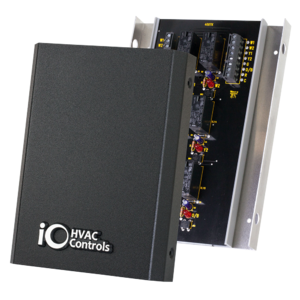 IO-TWIN IO-TWIN Io Hvac Controls  Universal Twinning Kit allows a from Buil