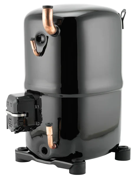 AG122UF-104-J7 AG122UF-104-J7  Tecumseh Agb5553etz 4 Hp R22 Compressor. Air