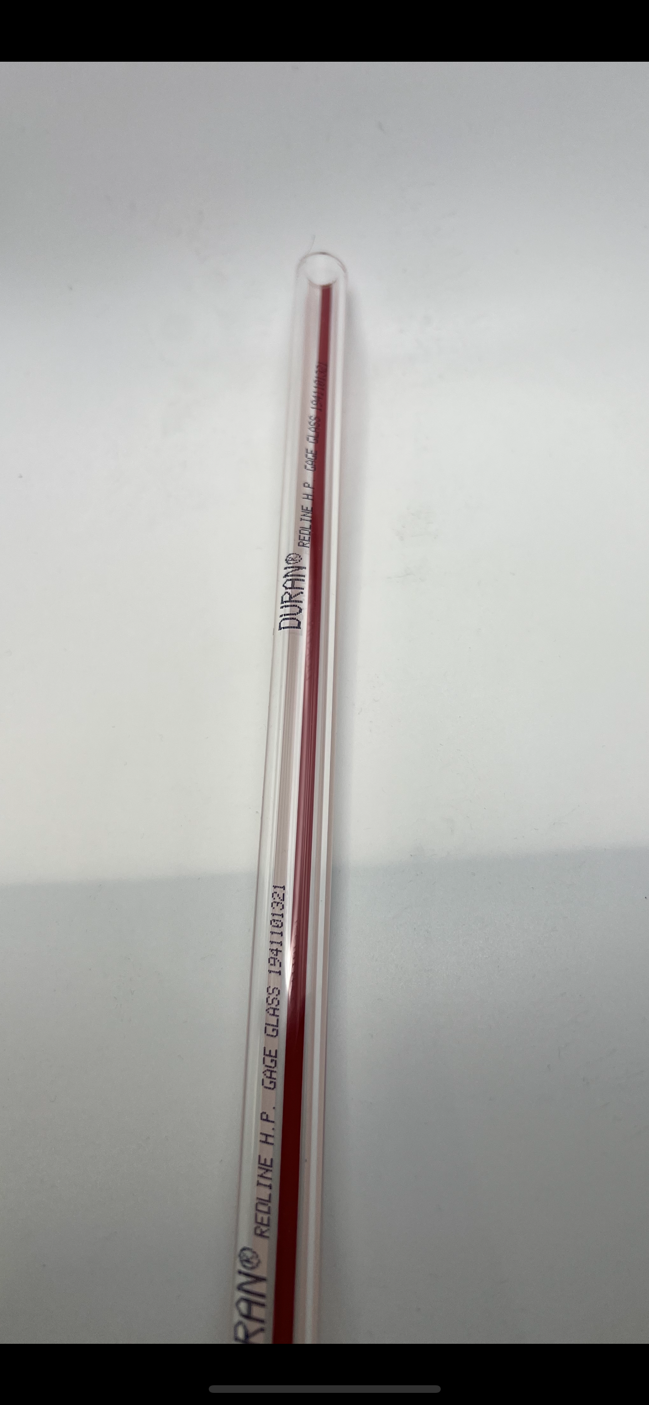 58RL24-12 58RL24-12 Crown 58rl24-12  5/8 inch OD X 24 inch Redline from Bui