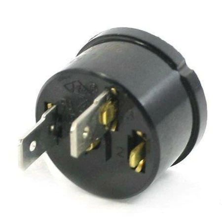 117U3212 117U3212 Danfoss  Overload Protector from Building HVAC