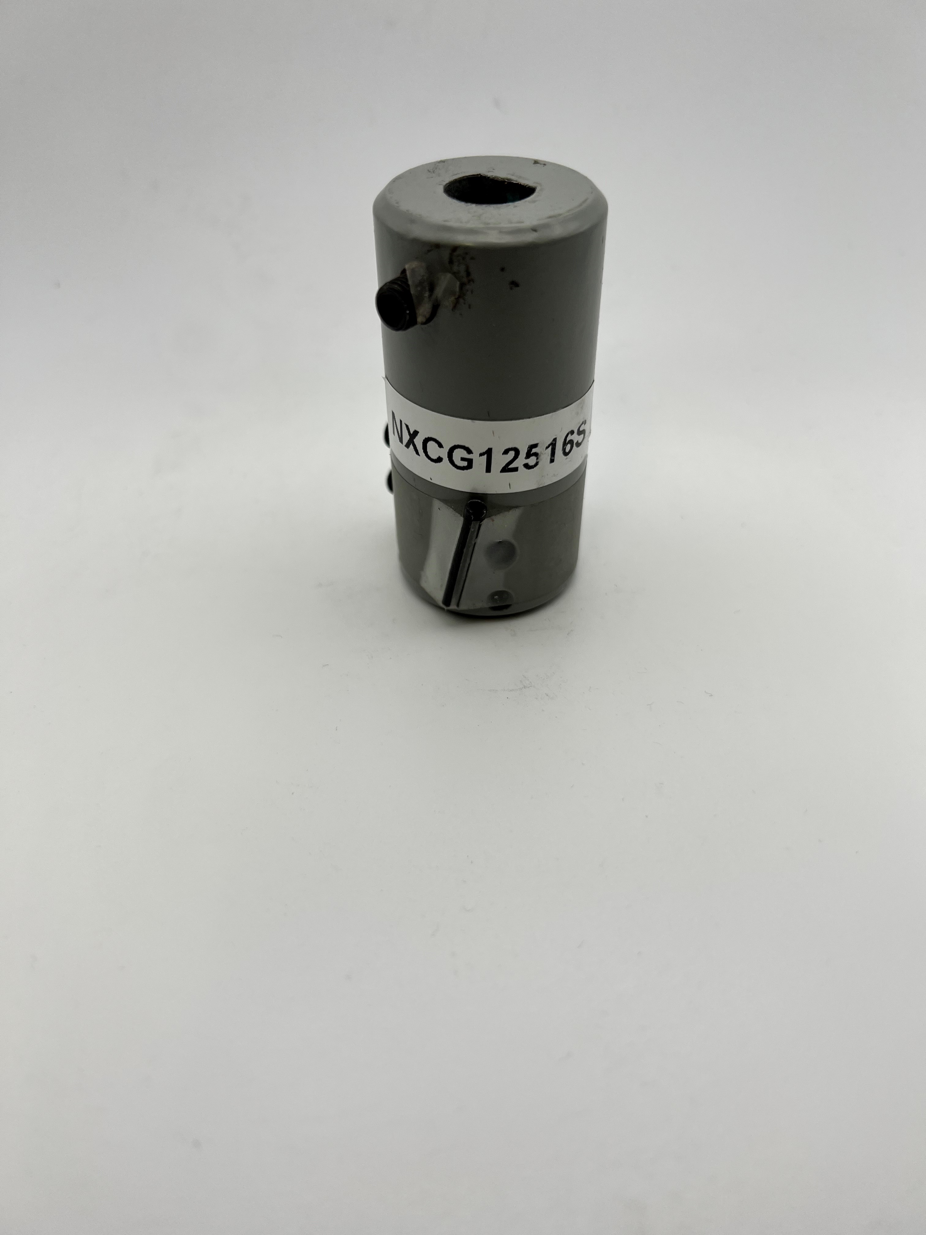 NXCG12516S NXCG12516S Greenberg Supply 12MM X 5/16" Coupler for FX20 to fro