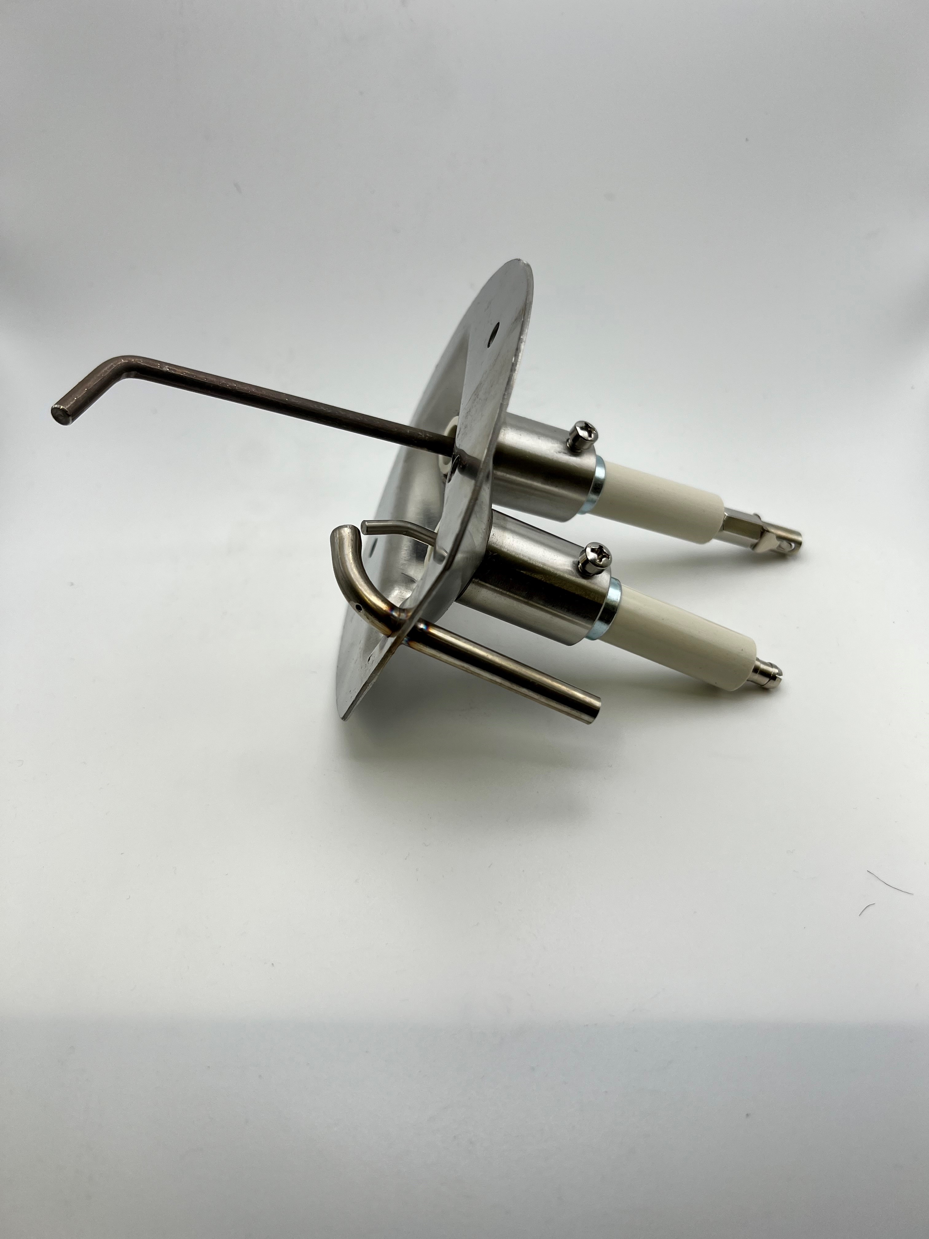 1190850 1190850 Midco International Natural Gas Pilot Assembly for from Bui