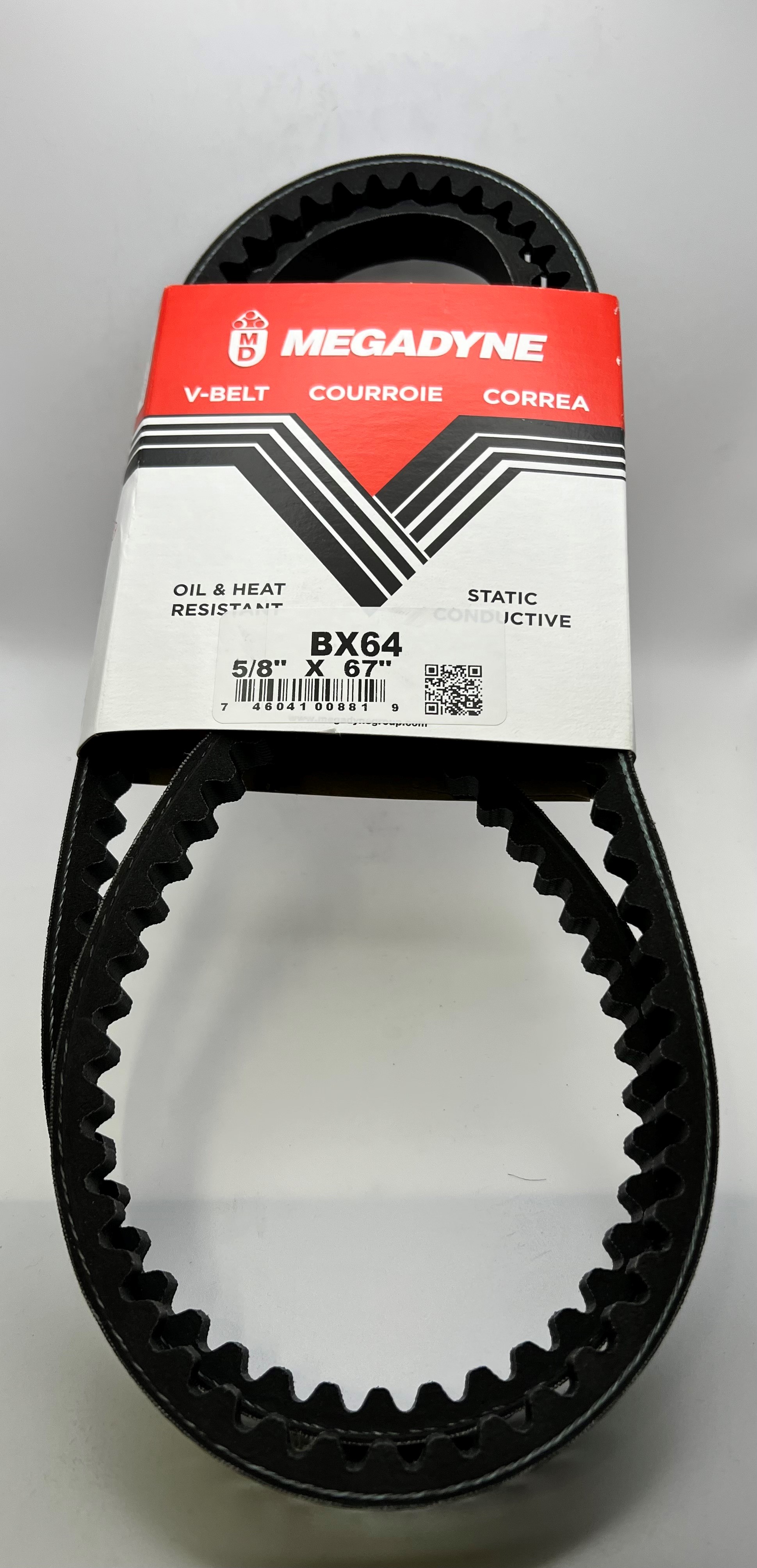 BX64 BX64 Jason Industrial Bx64 67" Outside Diameter Type BX from Building