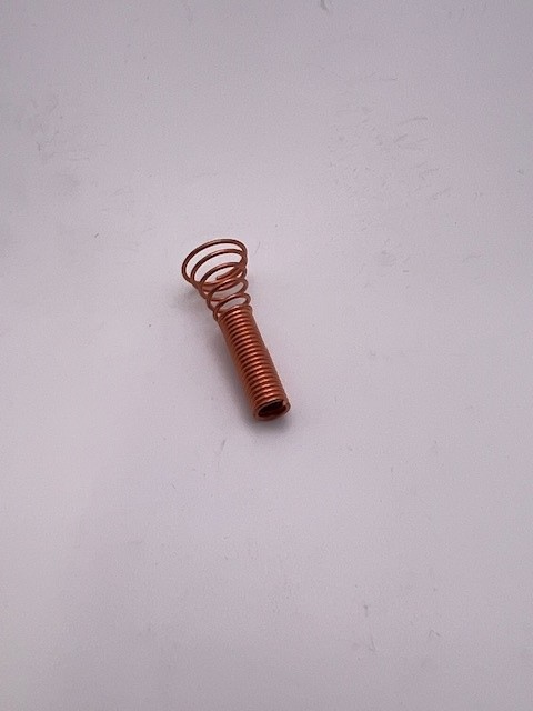 52366-10 52366-10 Crown It 236l Long Y Spring from Building HVAC