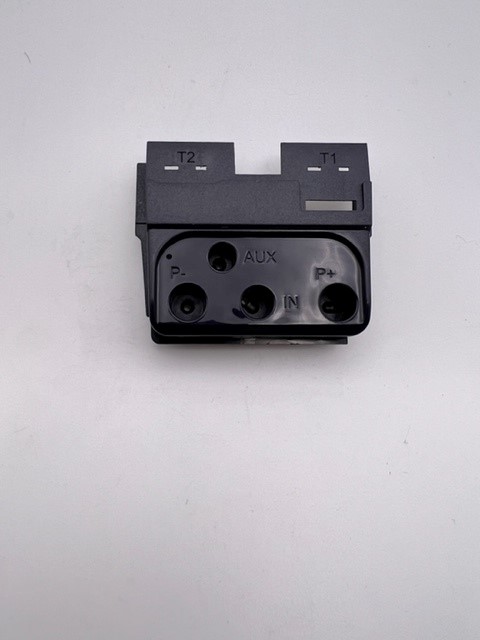WTASINLETCONN15/45 WTASINLETCONN15/45 Seitron gas inlet connector for 1500/