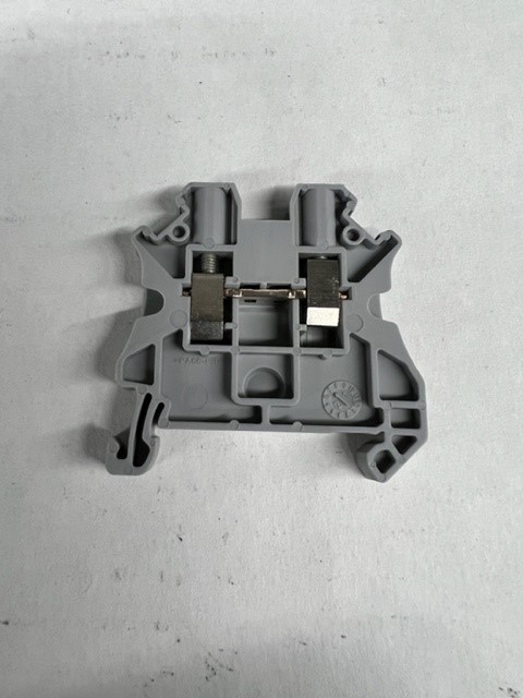 XBUTT4 XBUTT4 Eaton DOUBLE LEVEL TERMINAL BLOCK from Building HVAC