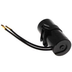 117U5043 117U5043 Danfoss OEM Round Start Capacitor from Building HVAC