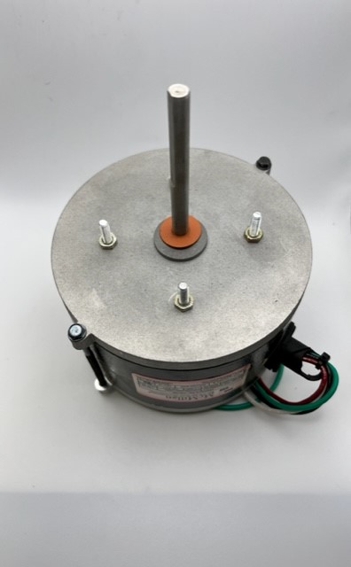 1101165 1101165 Keeprite Condenser fan motor 1/10hp 230 from Building HVAC