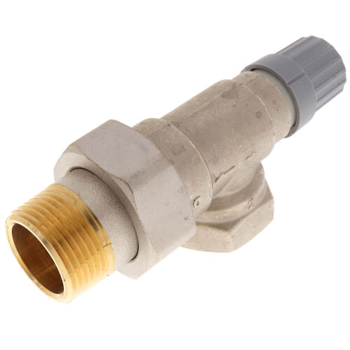 013G8023 013G8023 Danfoss Ra2000 Body 1" Side Angle Mt@@ from Building HVAC
