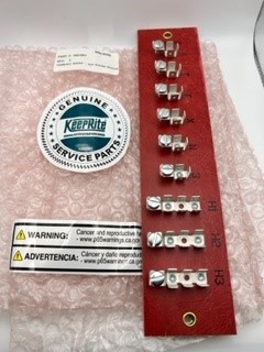 1091051 1091051 Keeprite OEM Terminal Board from Building HVAC