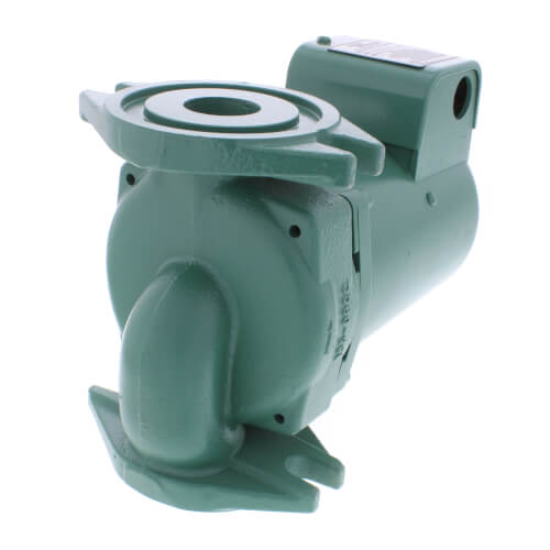 2400-50/2-3P 2400-50/2-3P Taco  1/2HP; 115V; 2"FLANGE PUMP from Building HV