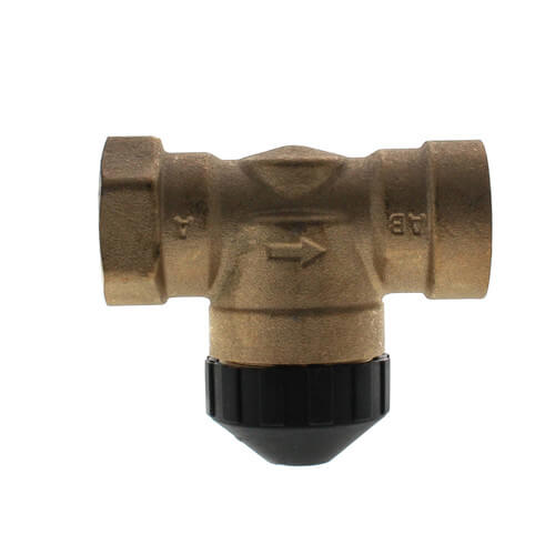 599-00211 599-00211 Landis & Gyr Powers 1/2 Valve .5 CV from Building HVAC