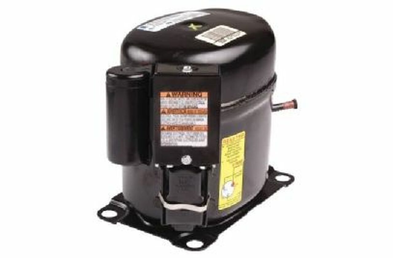AK165AR-B38-J7 AK165AR-B38-J7 Tecumseh Aka9442exa 1/2hp R22 Compressor 115v