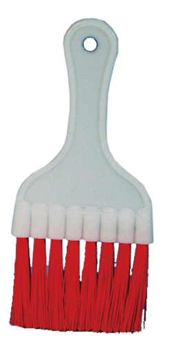 FWB1 FWB1 Sealed Unit Parts Supco Fin Whisk Brush from Building HVAC
