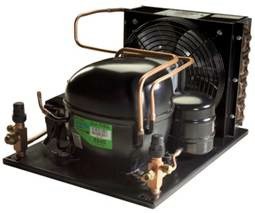 HCHC0075RWB000B HCHC0075RWB000B Danfoss 114n2330 3/4hp R404a MT 115v from B