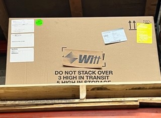 WFO230L4SEA WFO230L4SEA Witt/russell RFO230L4SEA 208-230v/3ph from Building