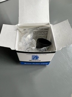 K90-09 K90-09 Tecumseh Parts  OVERLOAD KIT from Building HVAC