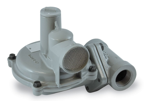 SR27535 SR27535 Itron B42 SR27535 Regulator from Building HVAC