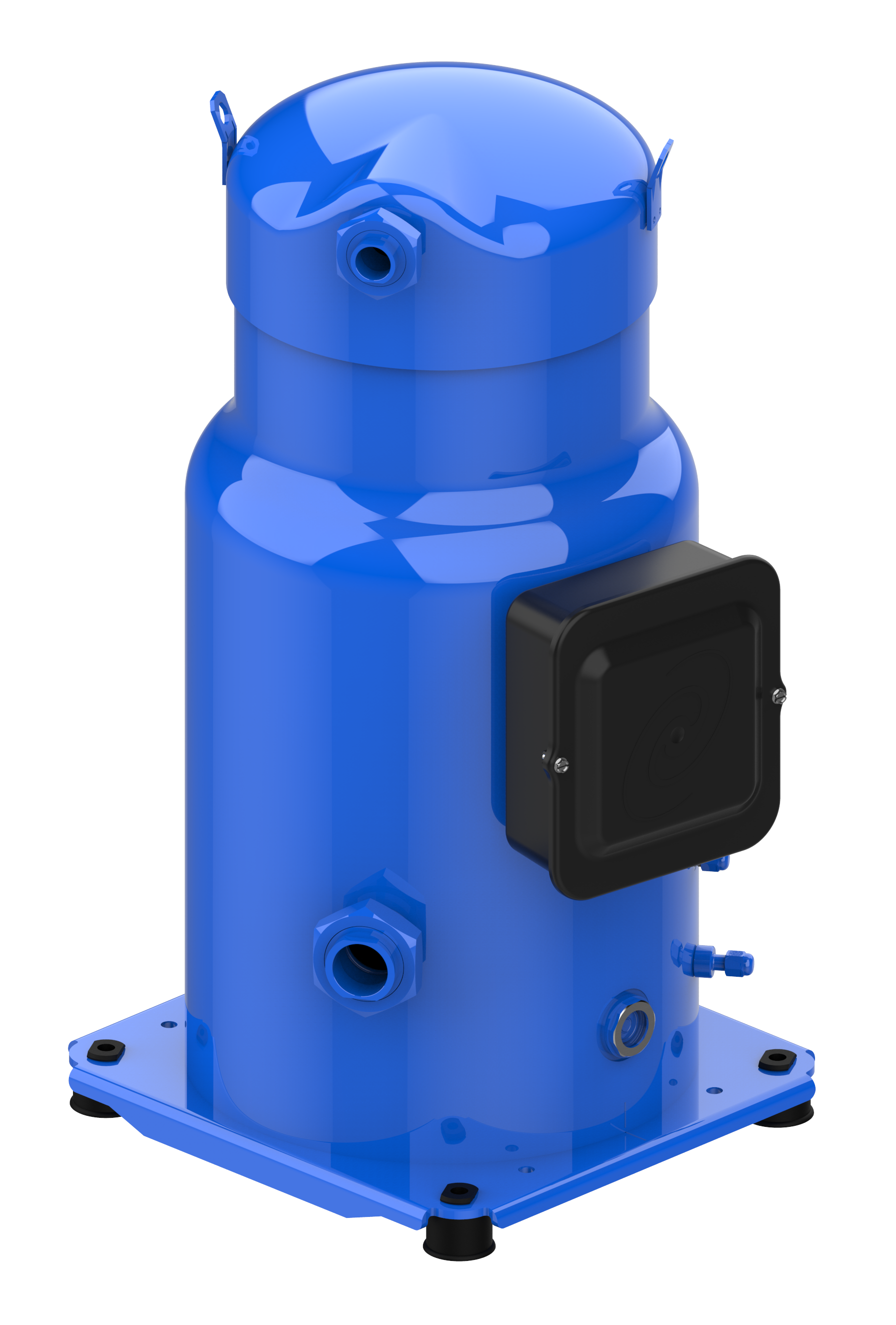 SM175-4CAI SM175-4CAI Danfoss Sm175s4cc1 Scroll compressor. R22 Air from Bu