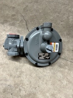 SR09506 SR09506 - Itron B31R Regulator 1-1/4" X 1-1/4", from Building HVAC